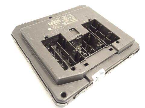 Centralita Confort BSI Seat Arona 1.6 TDI 95CV 70KW