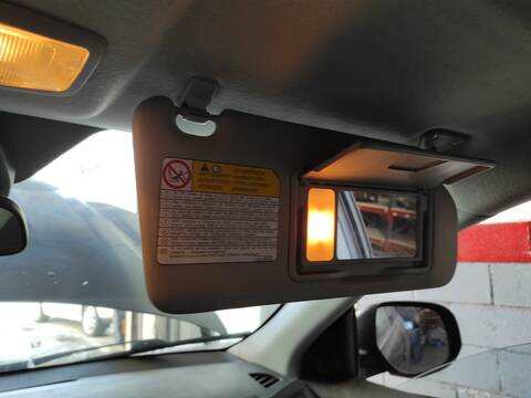 Parasol Derecho Mitsubishi ASX 4N13