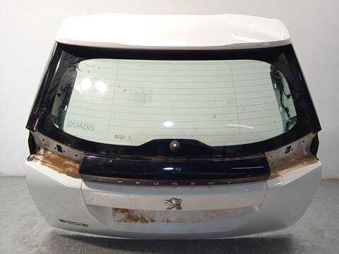 Portón Peugeot 2008 1.5 BLUEHDI 110 UDYHSK) 110CV 81KW