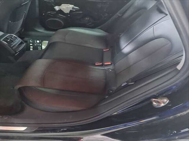 Asientos Traseros Audi A6 3.0 TDI ADVANCED EDITION 272CV 200KW