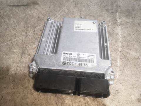 Centralita Motor ECU Bmw Serie 3 315 204D4