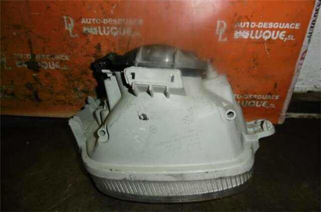 Foto 3ª: Faro Izquierdo Renault Twingo 1.2 [D7F 702]