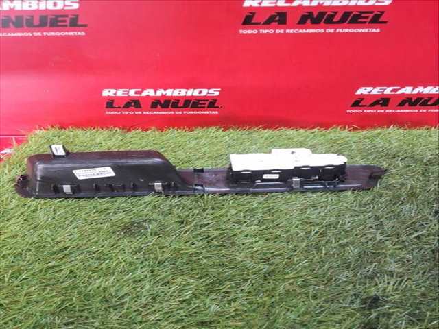 Foto 3ª: Botonera Elevalunas Citroen Jumpy 1.5 BLUEHDI 120 120CV 88KW FURGONETA [YH01 (DV5RUC)] (2020)