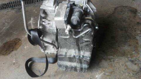 Foto 2ª: Caja Cambios Mercedes Clase A 140 A 180 CDI BLUEEFFICIENCY 176.012) 109CV 80KW [K9K] (2016)