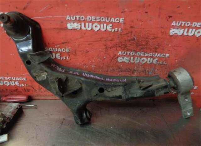 Foto 2ª: Brazo Suspension Delantero Izquierdo Nissan Primera 1.6 [QG16DE]