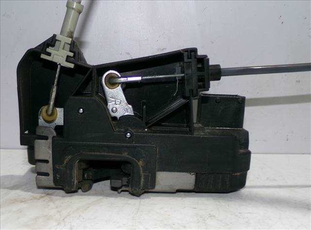 Foto 2ª: Cerradura Puerta Delantera Derecha Opel Zafira 1.6 G MODELO A 1999-2005 [Z16XE] (2001)