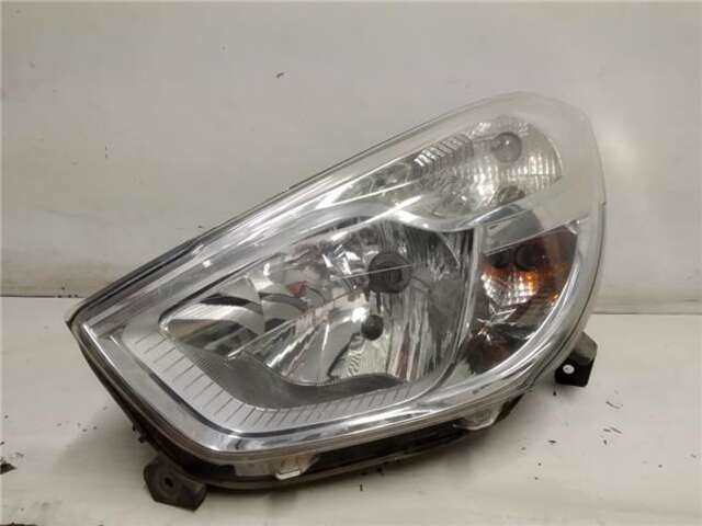 Faro Izquierdo Dacia Dokker 1.5 AMBIANCE [1.5 LTR. - 66 KW DCI DIESEL FAP CAT]