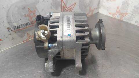 Foto 4ª: Alternador Ford Focus AMBIENTE D) BERLINA 116CV 85KW [KKDA] (2006)