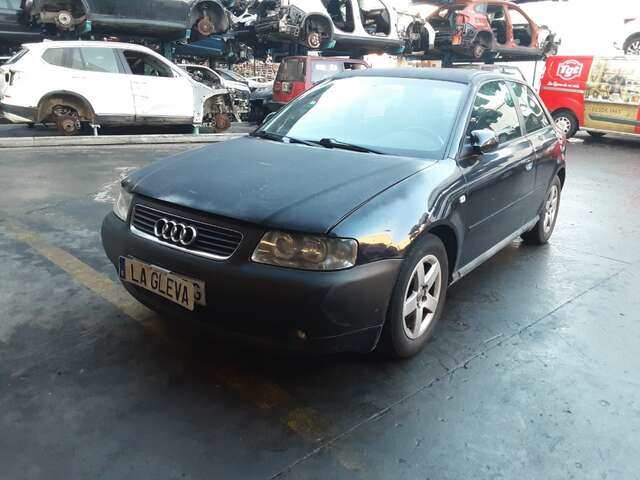 Caja Cambios Audi A3 1.6 16V 100CV