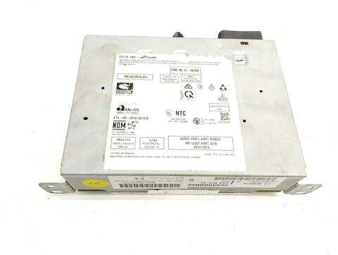 Foto 4ª: Sistema Audio Radio CD Opel Corsa EDITION 101CV 74KW [HN05] (2020)