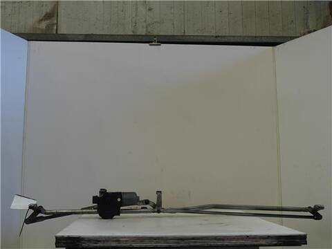 Motor Limpia Delantero Peugeot 308 1.6 HDI 109CV 80KW