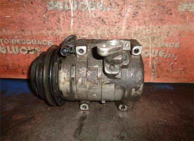 Compresor Aire Acondicionado Mitsubishi Montero 3.2 D 4WD (V78W. V68W)