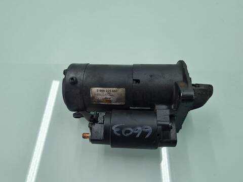 Motor de Arranque Fiat Bravo 1.6 16V DYNAMIC MULTIJET 77KW) 105CV