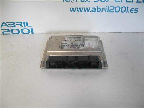 Foto 2ª: Centralita Motor ECU Bmw Serie 3 315 2.0 320D BERLINA 136CV 100KW [D/ 2904D1] (1998)