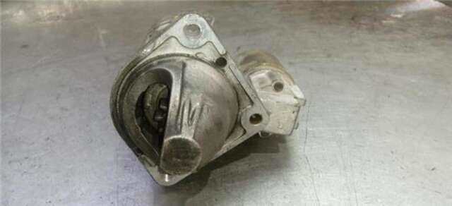 Foto 3ª: Motor de Arranque Bmw Serie 3 315 320 D [204D4]