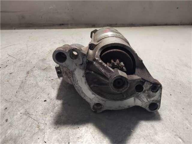 Foto 3ª: Motor de Arranque Renault Clio 1.5 SOCIETE GENERIQUE [1.5 LTR. - 48 KW DCI DIESEL] [K9KA7]