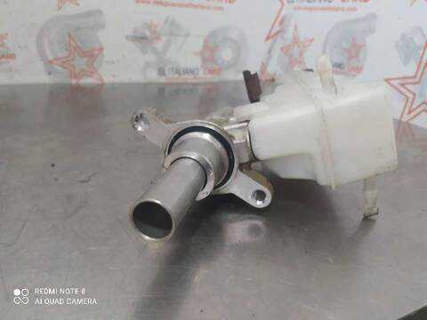 Foto 3ª: Bomba Freno Peugeot Expert PRO STANDARD 116CV 85KW FURGON [BH01] (2016)