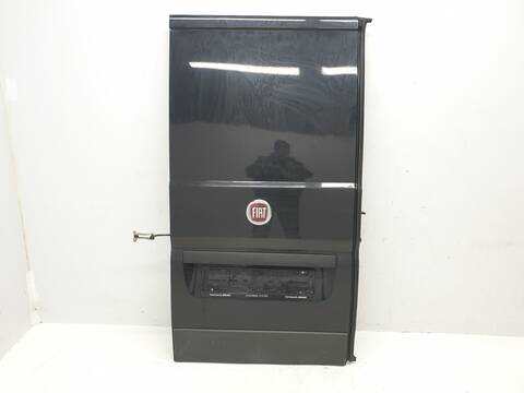 Puerta Trasera Izquierda Fiat Ducato 115 RS 3000 MM)