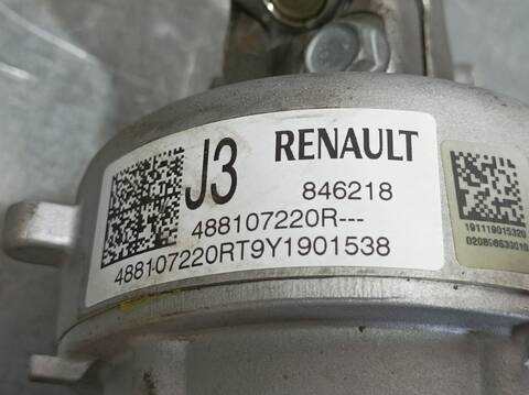 Foto 3ª: Columna Dirección Renault Clio ZEN 101CV 74KW [H4DB4] (2020)