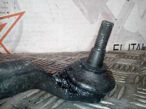 Foto 2ª: Cremallera de Direccion Renault Kangoo EXPRESSION 86CV 63KW [K9K802] (2009)