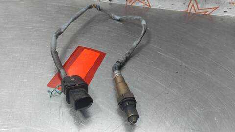 Foto 2ª: Sonda Lambda Volkswagen Caddy MAXI KOMBI BMT 102CV 75KW FURGON [DFS] (2016)