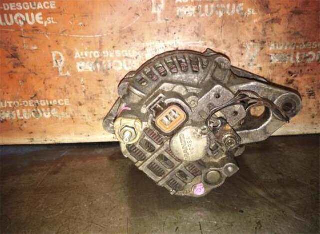 Foto 3ª: Alternador Hyundai Accent 1.5 I 12V [G4EK]