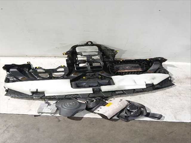 Foto 3ª: Kit Airbag Opel Corsa 1.3 CDTI L08 L68) 75CV [A 13 DTC Z 13 DTJ] (2006)