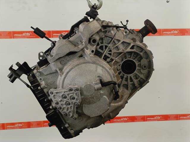 Foto 4ª: Caja Cambios Automatica Mercedes 100 2.0 DT (2016)