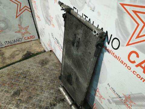 Foto 2ª: Radiador Calefaccion A.A. Peugeot 407 PACK COUPE 204CV 150KW [UHZ] (2006)