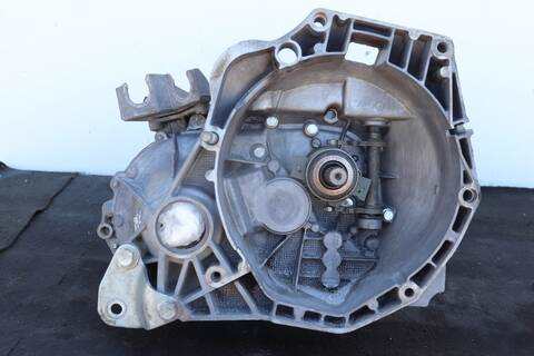 Caja Cambios Fiat Punto 1.2 D 75CV 55KW III 199) 199A9000