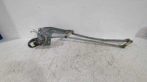 Motor Limpia Delantero Renault Megane 1.6 16V LA00 LA04 LA0B LA11 LA16 LA19 LA1J LA1K ... 107CV