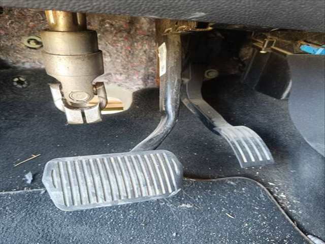 Pedal Freno Ford Kuga UFMA AUT.