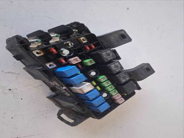 Caja Reles Fusibles Hyundai Sonata 2.0 CRDI COMFORT I 140CV
