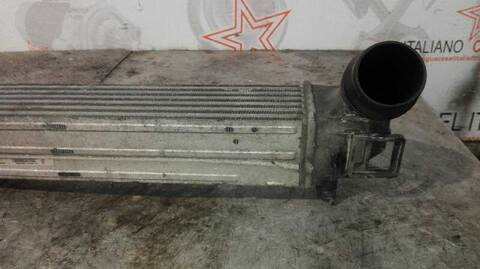 Foto 2ª: Intercooler Renault Scenic EXPRESSION 106CV 78KW [K9K832] (2010)