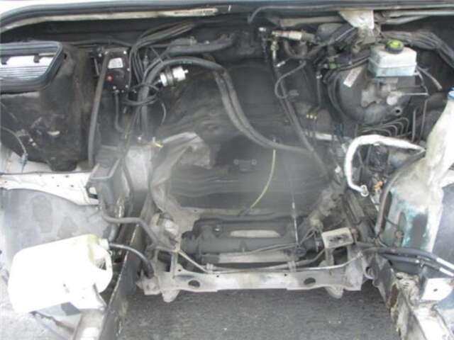 Foto 3ª: Deposito Expansion Mercedes Sprinter 216 (906.613) [M 271.951]