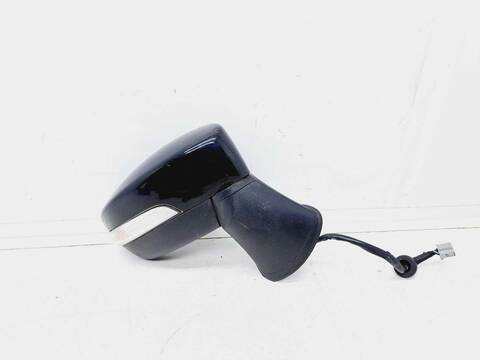 Foto 3ª: Retrovisor Derecho Ford EcoSport COOL CONNECT 125CV 92KW [M1JU] (2021)