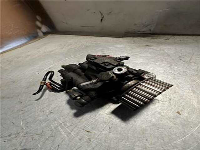 Foto 2ª: Bomba Inyeccion Nissan Juke 1.5 VISIA [1.5 LTR. - 81 KW TURBODIESEL CAT]