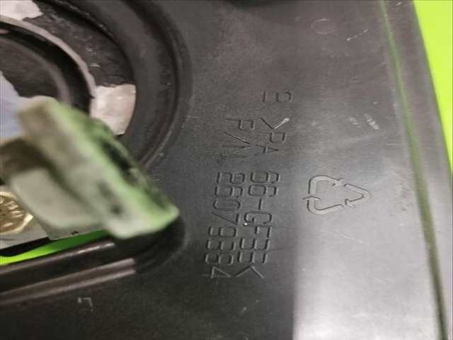 Foto 3ª: Bomba de Direccion Peugeot Partner 1.9 DIESEL 69CV [WJZDW8] (1996)