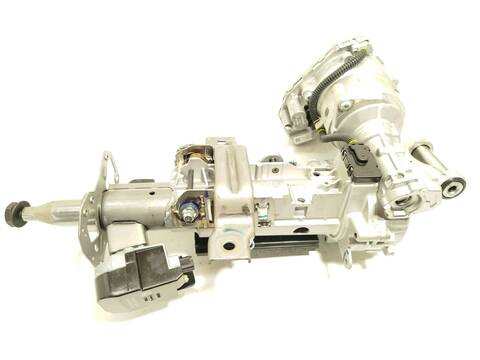 Foto 3ª: Columna Dirección Ford Tourneo 1.0 ECOBOOST 125CV 92KW [B7NB] (2024)