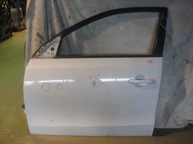 Puerta Delantera Izquierda Hyundai i30 1.6CRDI
