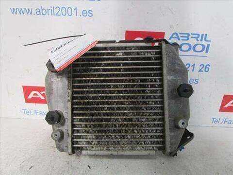Foto 2ª: Intercooler Mazda 6 2.2 MZR-CD 163CV 120KW [D/ R2] (2010)