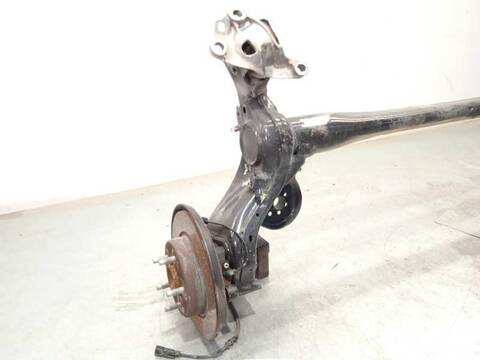 Foto 2ª: Puente Trasero Opel Astra 1.6 CDTI DPF 110CV 81KW [B16DTE] (2016)