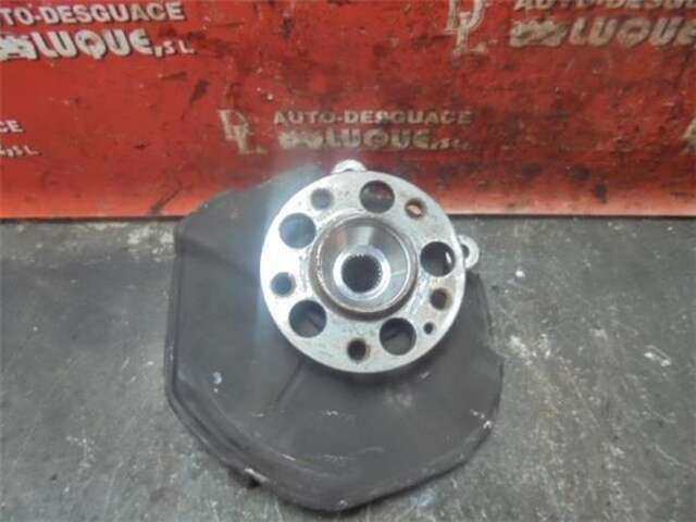 Mangueta Delantera Izquierda Mercedes Clase A 140 1.7 A 170 (169.032) [1.7 LTR. - 85 KW CAT]