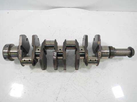 Cigüeñal Ferrari F355 F129 380CV 280KW