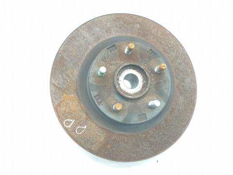 Mangueta Delantera Derecha Mitsubishi ASX 1.6 117CV 85KW