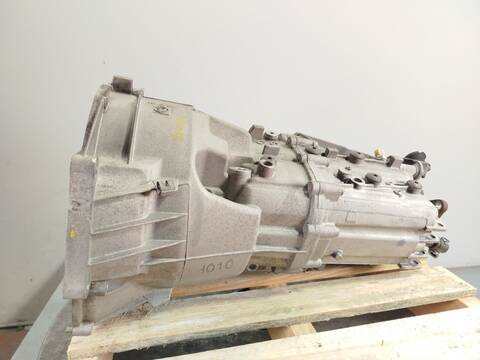 Foto 4ª: Caja Cambios Bmw Serie 1 120 D E87) [204D4] (2006)