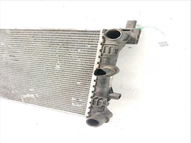 Foto 3ª: Radiador Motor Seat Ibiza 1.4 TDI (2008)