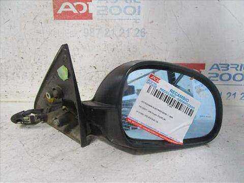Retrovisor Derecho Peugeot 406 2.2 COUPE 158CV 116KW