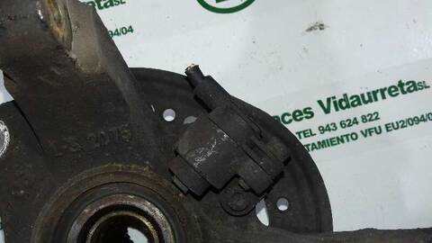 Foto 3ª: Mangueta Delantera Derecha Opel Corsa 1.3 16V CDTI CAT Z 13 DT - LN9) 69CV 51KW [Z13DT] (2006)