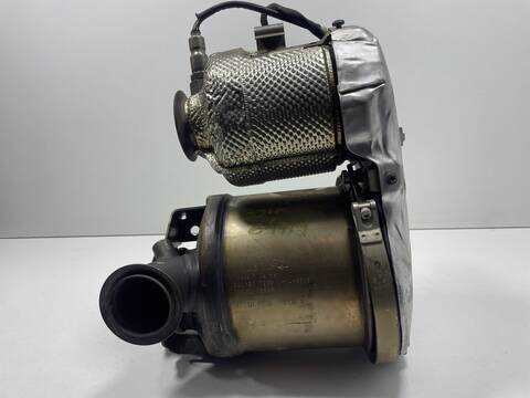 Filtro Particulas Volkswagen Golf CLH